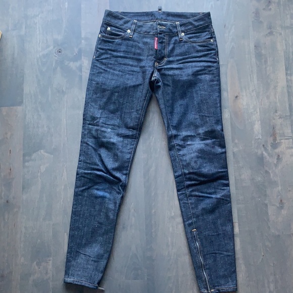 Dsquared2 jeans - Picture 2 of 7